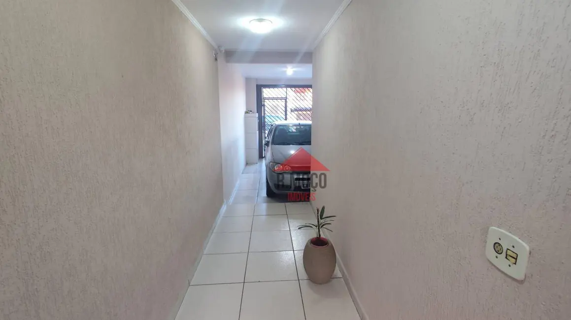Sobrado com 3 quartos à venda, 149m2 em Vila Guilhermina, São Paulo - SP - imagem 4 Foto 4 de Sobrado com 3 quartos à venda, 149m2 em Vila Guilhermina, São Paulo - SP