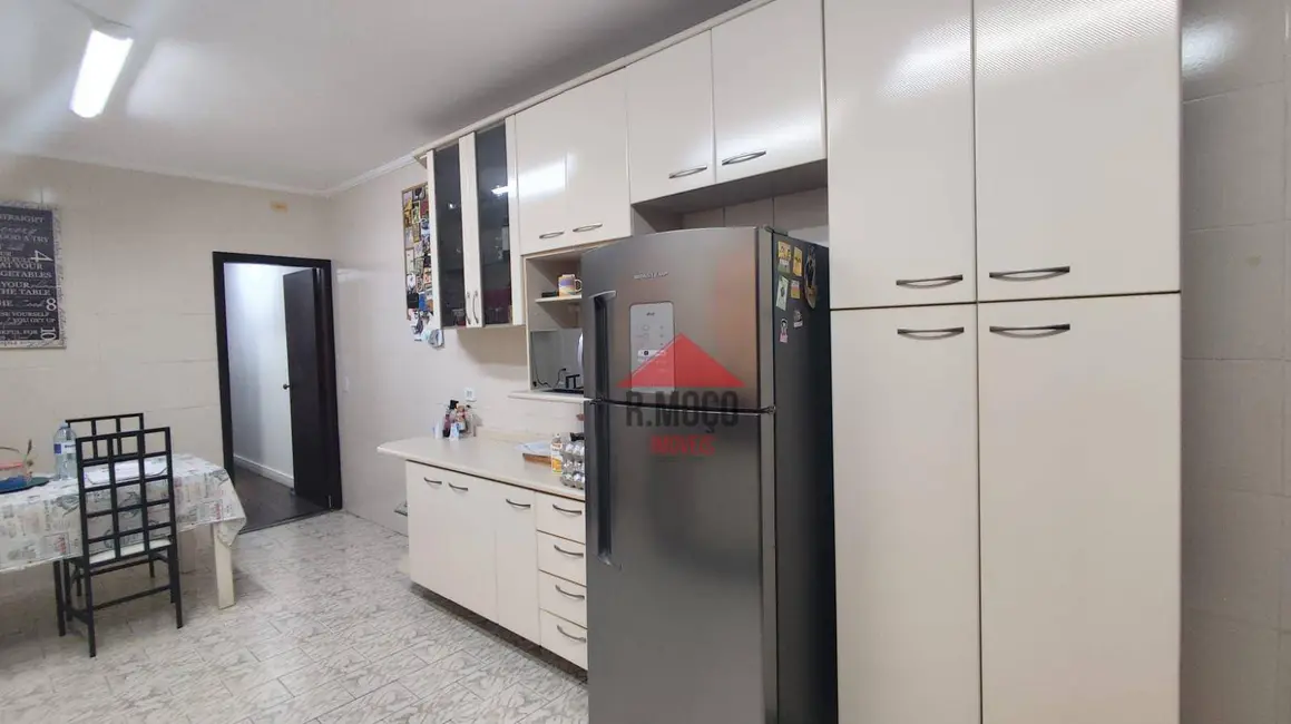 Sobrado com 3 quartos à venda, 149m2 em Vila Guilhermina, São Paulo - SP - imagem 8 Foto 8 de Sobrado com 3 quartos à venda, 149m2 em Vila Guilhermina, São Paulo - SP