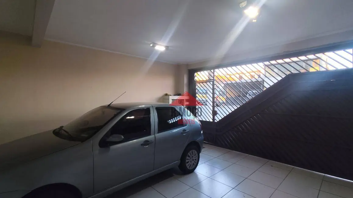 Sobrado com 3 quartos à venda, 149m2 em Vila Guilhermina, São Paulo - SP - imagem 1 Foto 1 de Sobrado com 3 quartos à venda, 149m2 em Vila Guilhermina, São Paulo - SP