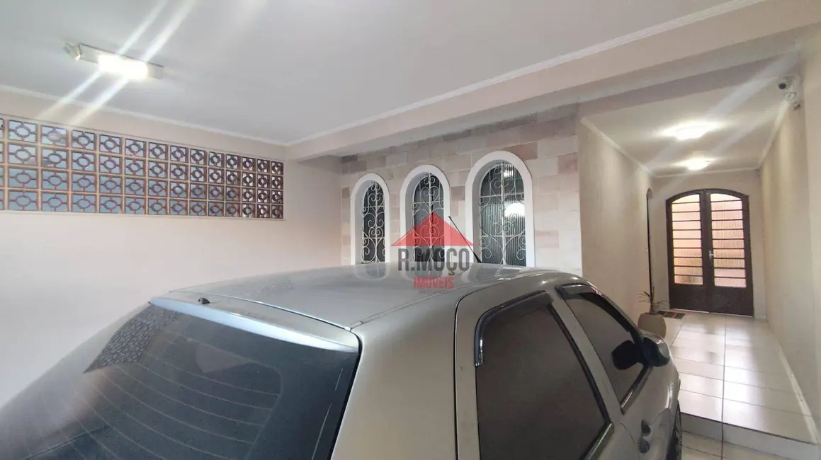 Sobrado com 3 quartos à venda, 149m2 em Vila Guilhermina, São Paulo - SP - imagem 2 Foto 2 de Sobrado com 3 quartos à venda, 149m2 em Vila Guilhermina, São Paulo - SP