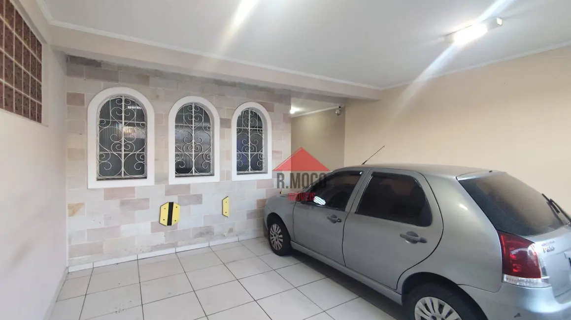 Sobrado com 3 quartos à venda, 149m2 em Vila Guilhermina, São Paulo - SP - imagem 3 Foto 3 de Sobrado com 3 quartos à venda, 149m2 em Vila Guilhermina, São Paulo - SP