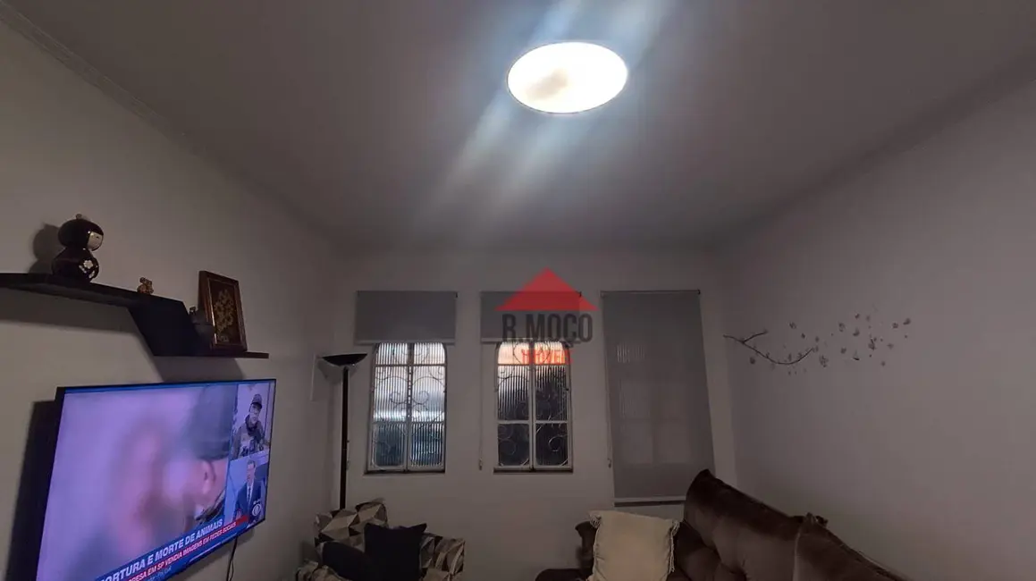 Sobrado com 3 quartos à venda, 149m2 em Vila Guilhermina, São Paulo - SP - imagem 5 Foto 5 de Sobrado com 3 quartos à venda, 149m2 em Vila Guilhermina, São Paulo - SP