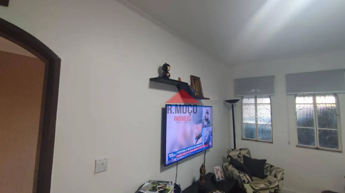 Sobrado com 3 quartos à venda, 149m2 em Vila Guilhermina, São Paulo - SP - imagem 6 Foto 6 de Sobrado com 3 quartos à venda, 149m2 em Vila Guilhermina, São Paulo - SP