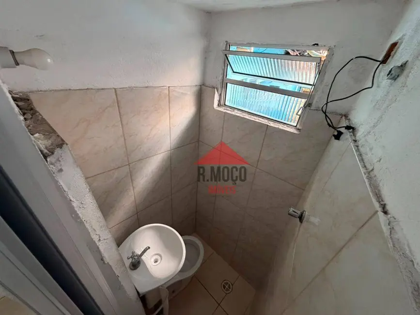 Casa com 1 quarto para alugar, 20m2 em Cidade Patriarca, São Paulo - SP - imagem 9 Foto 9 de Casa com 1 quarto para alugar, 20m2 em Cidade Patriarca, São Paulo - SP