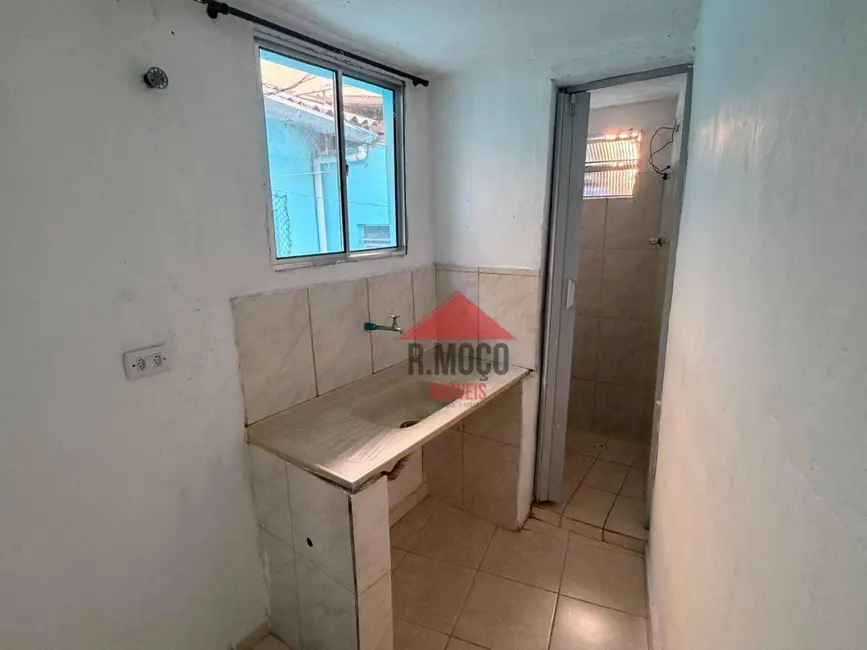 Casa com 1 quarto para alugar, 20m2 em Cidade Patriarca, São Paulo - SP - imagem 6 Foto 6 de Casa com 1 quarto para alugar, 20m2 em Cidade Patriarca, São Paulo - SP