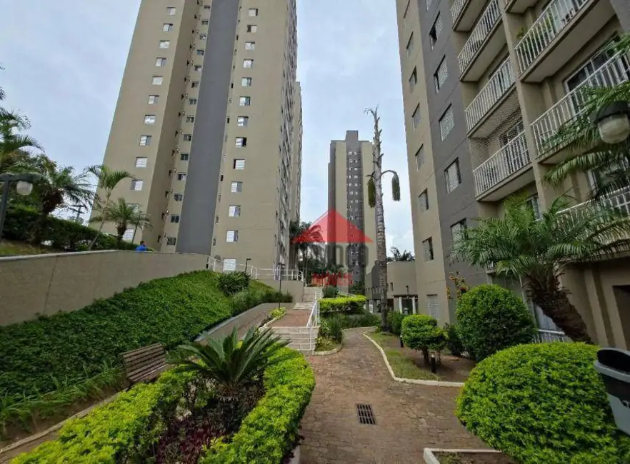 Apartamento com 2 quartos à venda, 51m2 em Cidade Patriarca, São Paulo - SP - imagem 1 Foto 1 de Apartamento com 2 quartos à venda, 51m2 em Cidade Patriarca, São Paulo - SP