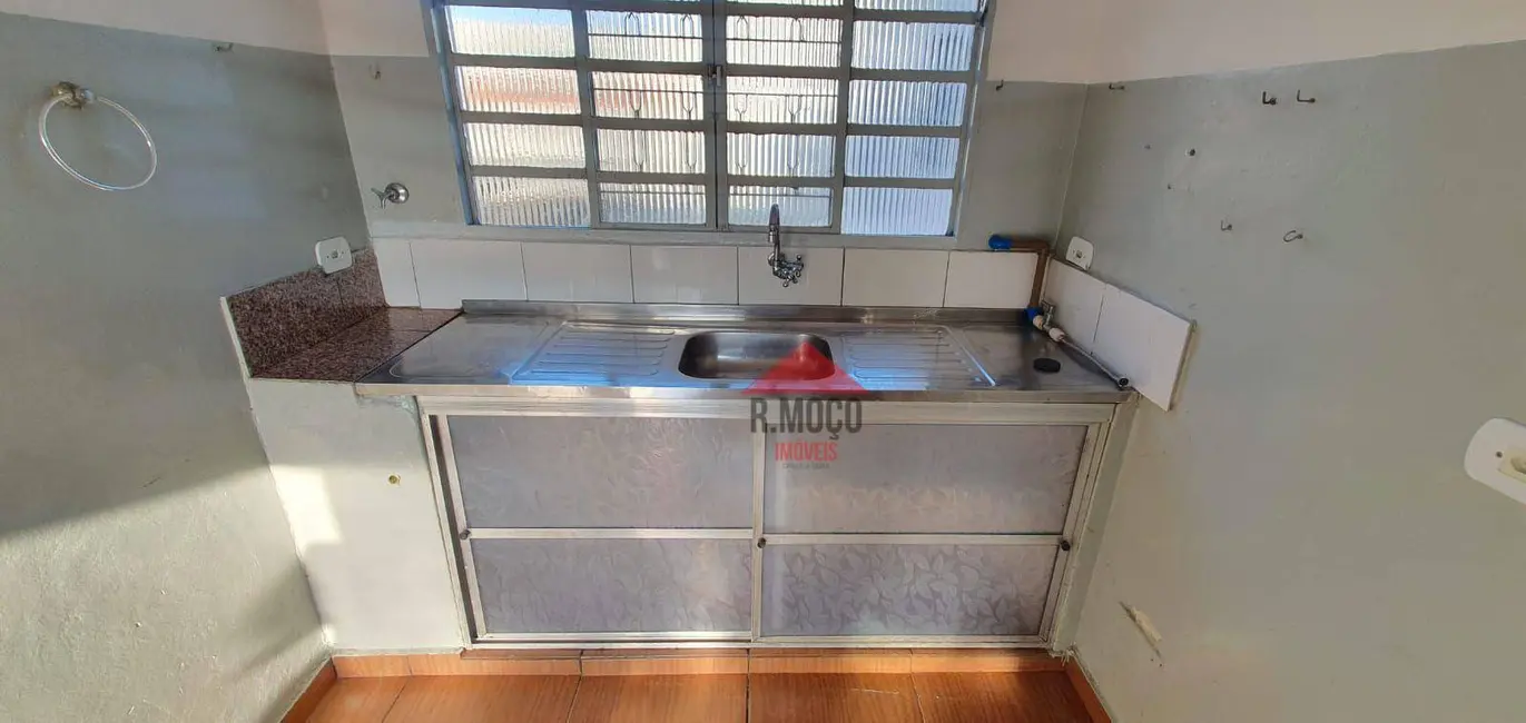 Casa com 2 quartos para alugar, 40m2 em Vila Nova Manchester, São Paulo - SP - imagem 3 Foto 3 de Casa com 2 quartos para alugar, 40m2 em Vila Nova Manchester, São Paulo - SP