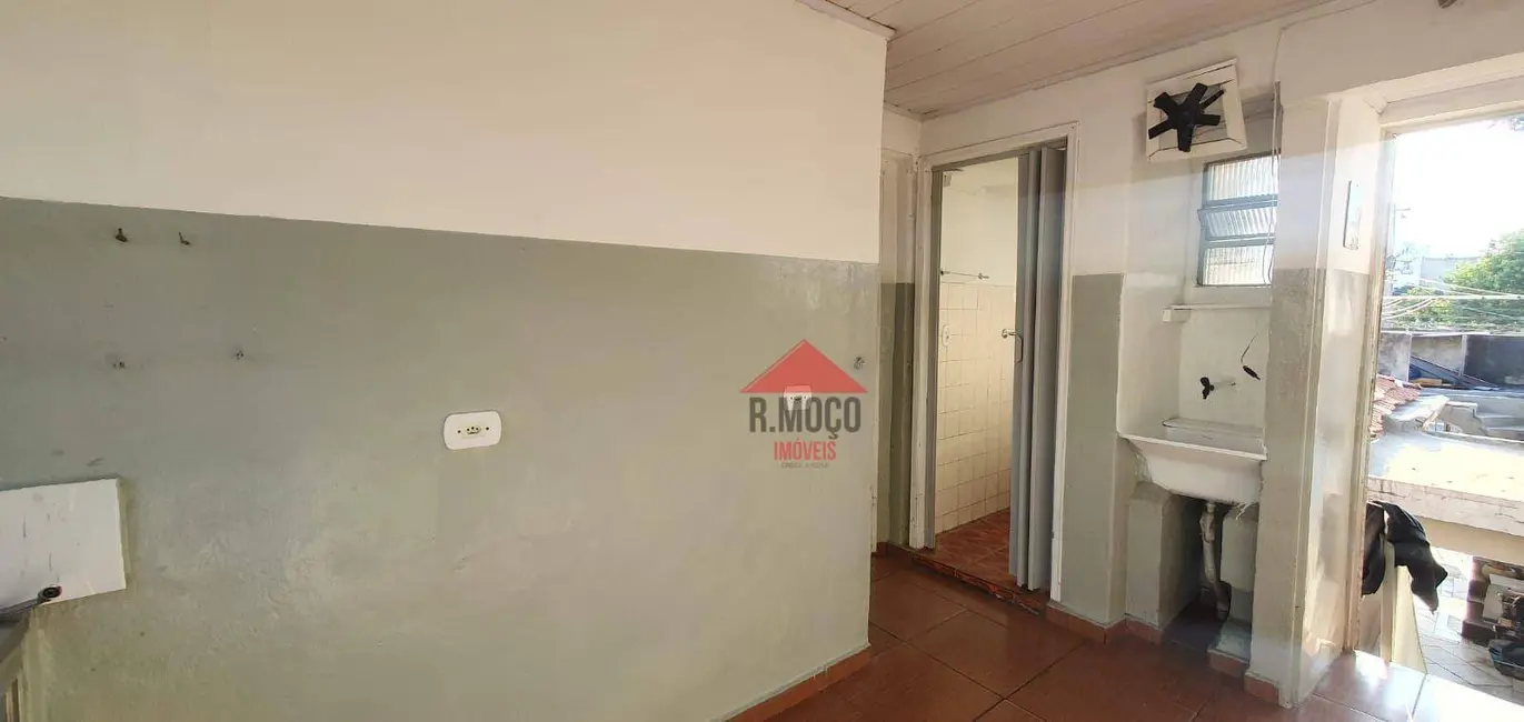 Casa com 2 quartos para alugar, 40m2 em Vila Nova Manchester, São Paulo - SP - imagem 8 Foto 8 de Casa com 2 quartos para alugar, 40m2 em Vila Nova Manchester, São Paulo - SP