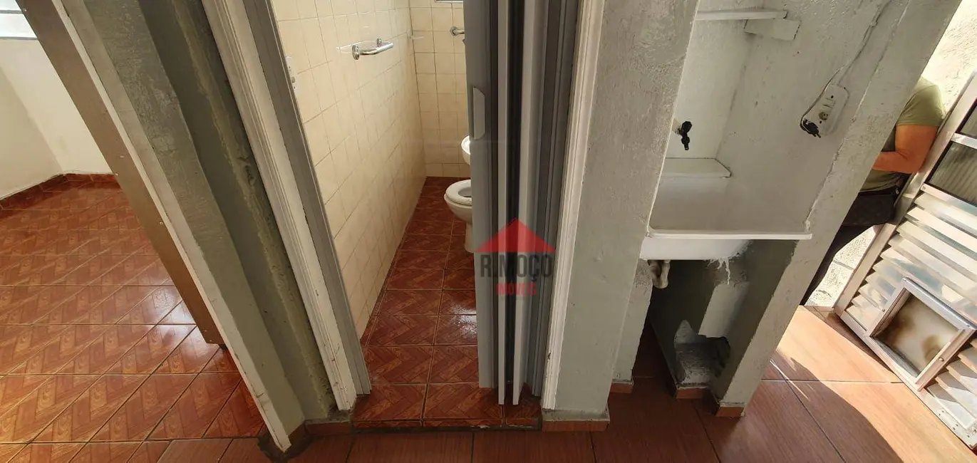 Casa com 2 quartos para alugar, 40m2 em Vila Nova Manchester, São Paulo - SP - imagem 9 Foto 9 de Casa com 2 quartos para alugar, 40m2 em Vila Nova Manchester, São Paulo - SP