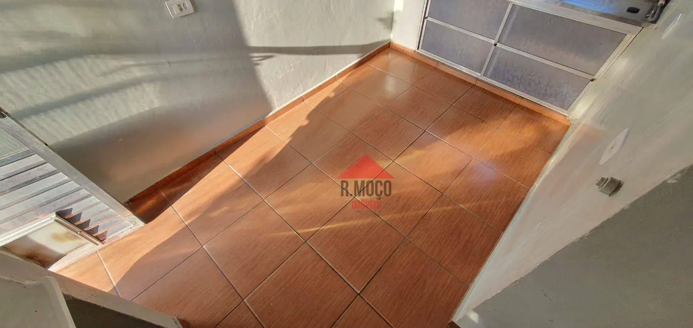 Casa com 2 quartos para alugar, 40m2 em Vila Nova Manchester, São Paulo - SP - imagem 6 Foto 6 de Casa com 2 quartos para alugar, 40m2 em Vila Nova Manchester, São Paulo - SP