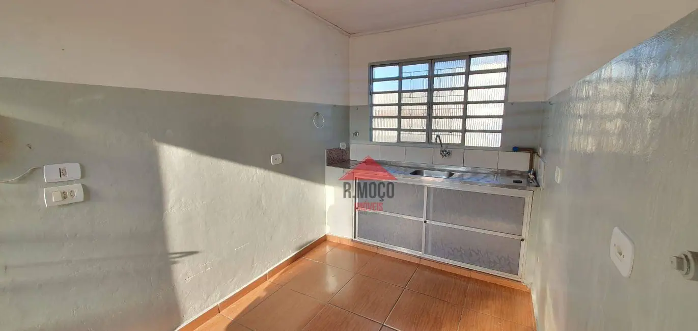 Casa com 2 quartos para alugar, 40m2 em Vila Nova Manchester, São Paulo - SP - imagem 4 Foto 4 de Casa com 2 quartos para alugar, 40m2 em Vila Nova Manchester, São Paulo - SP