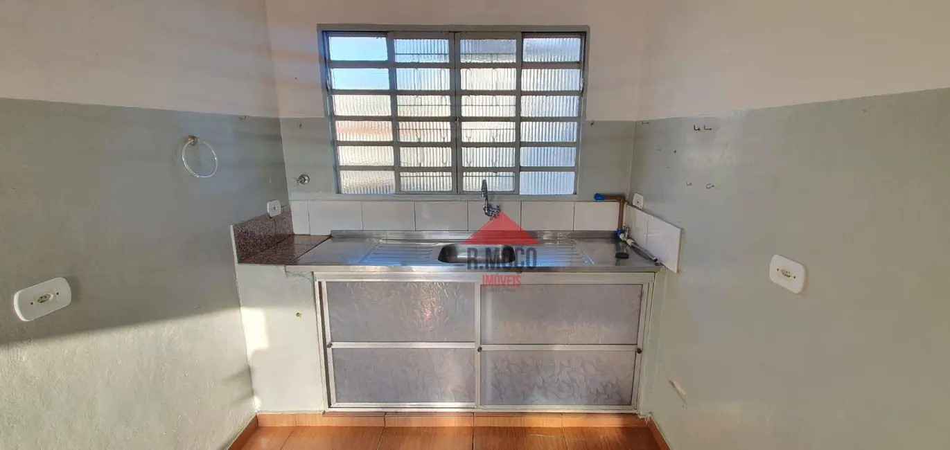 Casa com 2 quartos para alugar, 40m2 em Vila Nova Manchester, São Paulo - SP - imagem 5 Foto 5 de Casa com 2 quartos para alugar, 40m2 em Vila Nova Manchester, São Paulo - SP