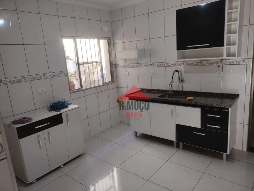 Foto 5 de Casa com 6 quartos à venda, 198m2 em Vila Nova Manchester, São Paulo - SP