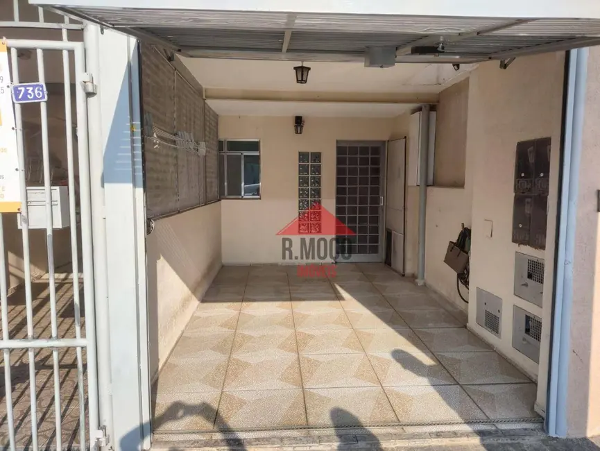 Foto 1 de Casa com 6 quartos à venda, 198m2 em Vila Nova Manchester, São Paulo - SP