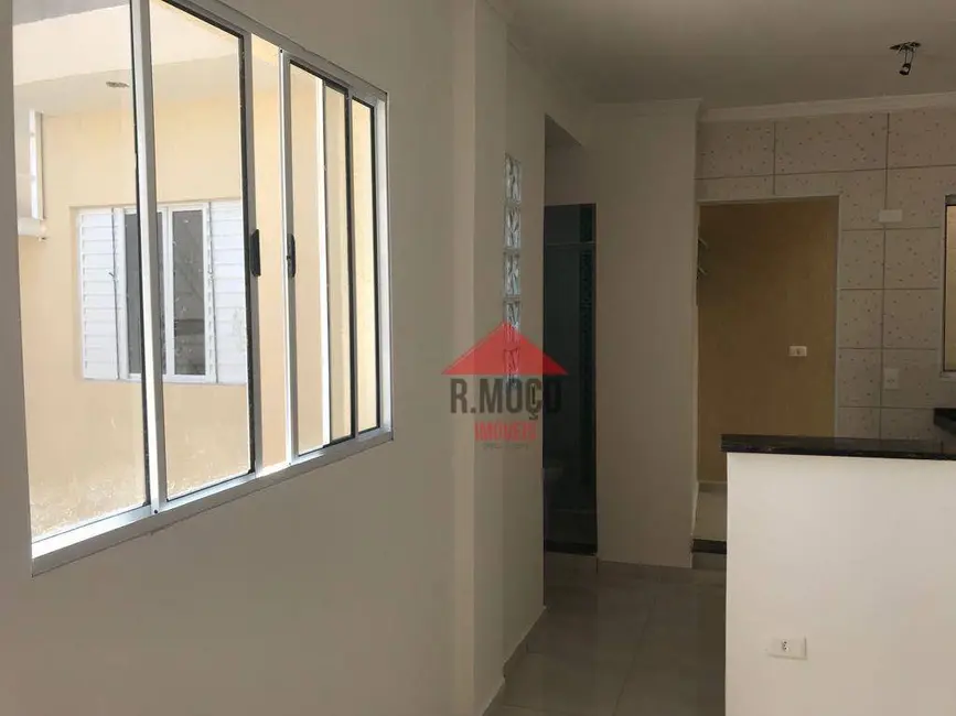Casa com 1 quarto para alugar, 35m2 em Cidade Patriarca, São Paulo - SP - imagem 6 Foto 6 de Casa com 1 quarto para alugar, 35m2 em Cidade Patriarca, São Paulo - SP