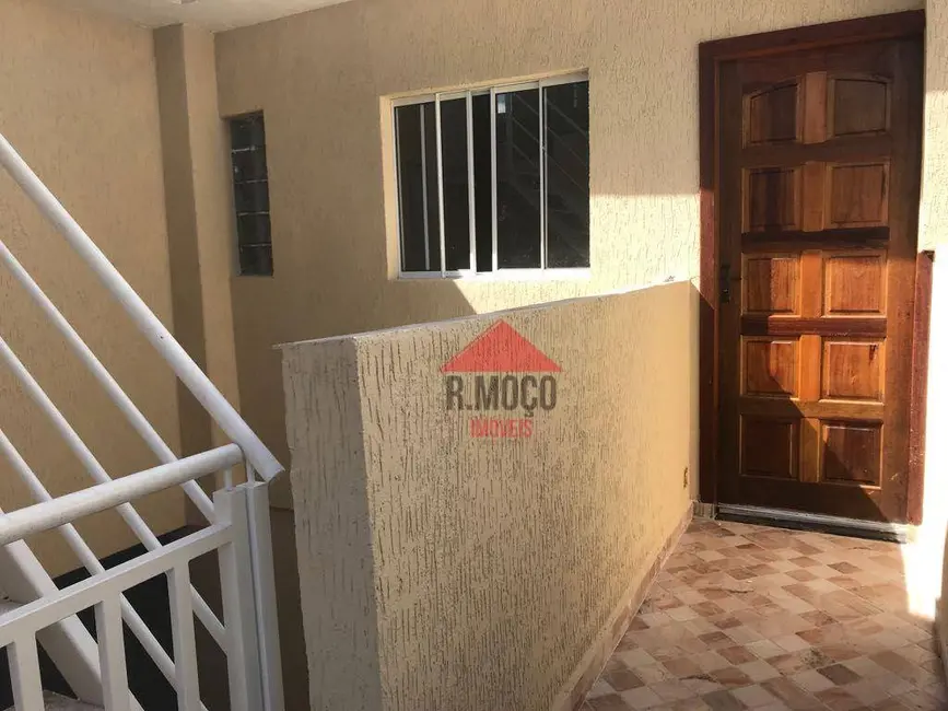 Casa com 1 quarto para alugar, 35m2 em Cidade Patriarca, São Paulo - SP - imagem 2 Foto 2 de Casa com 1 quarto para alugar, 35m2 em Cidade Patriarca, São Paulo - SP