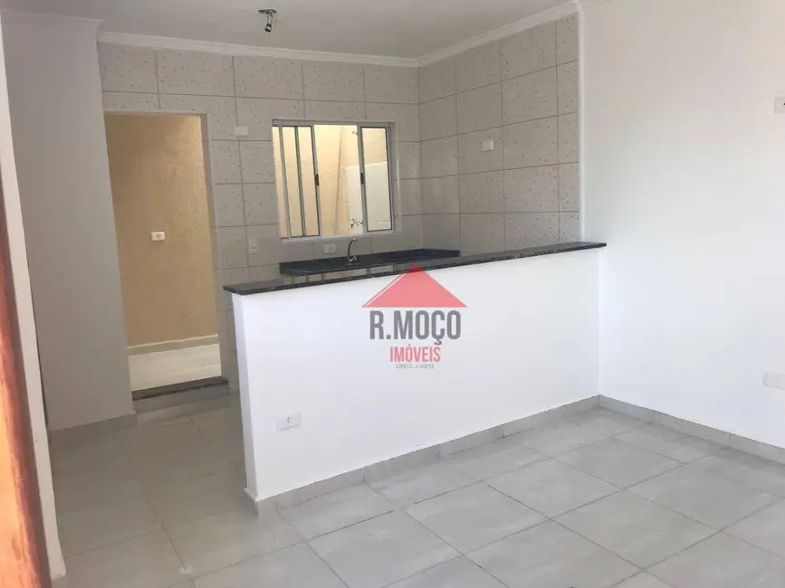 Casa com 1 quarto para alugar, 35m2 em Cidade Patriarca, São Paulo - SP - imagem 1 Foto 1 de Casa com 1 quarto para alugar, 35m2 em Cidade Patriarca, São Paulo - SP