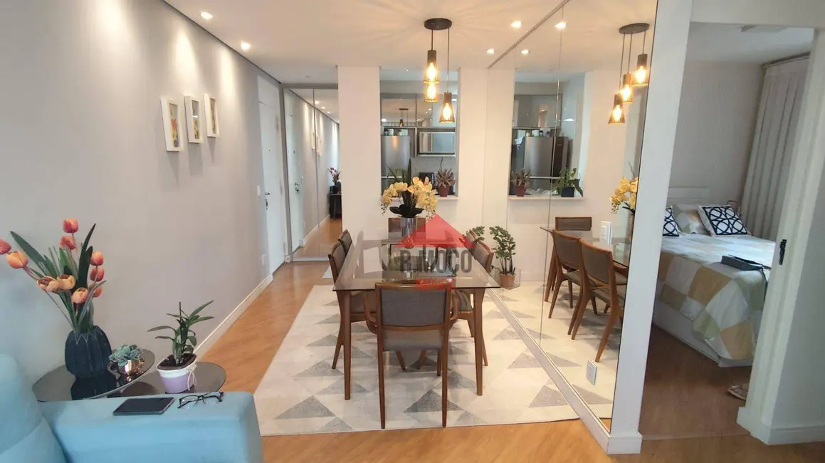 Apartamento com 2 quartos à venda, 50m2 em Vila Guilhermina, São Paulo - SP - imagem 2 Foto 2 de Apartamento com 2 quartos à venda, 50m2 em Vila Guilhermina, São Paulo - SP