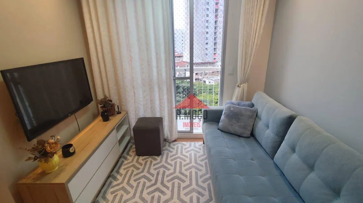 Apartamento com 2 quartos à venda, 50m2 em Vila Guilhermina, São Paulo - SP - imagem 3 Foto 3 de Apartamento com 2 quartos à venda, 50m2 em Vila Guilhermina, São Paulo - SP