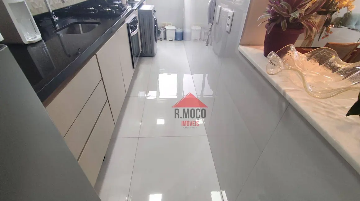 Apartamento com 2 quartos à venda, 50m2 em Vila Guilhermina, São Paulo - SP - imagem 9 Foto 9 de Apartamento com 2 quartos à venda, 50m2 em Vila Guilhermina, São Paulo - SP