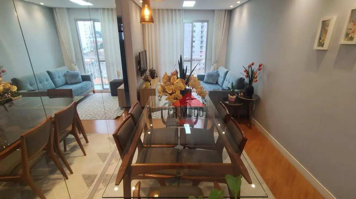 Apartamento com 2 quartos à venda, 50m2 em Vila Guilhermina, São Paulo - SP - imagem 6 Foto 6 de Apartamento com 2 quartos à venda, 50m2 em Vila Guilhermina, São Paulo - SP