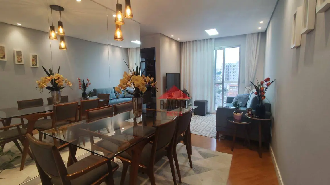 Apartamento com 2 quartos à venda, 50m2 em Vila Guilhermina, São Paulo - SP - imagem 1 Foto 1 de Apartamento com 2 quartos à venda, 50m2 em Vila Guilhermina, São Paulo - SP