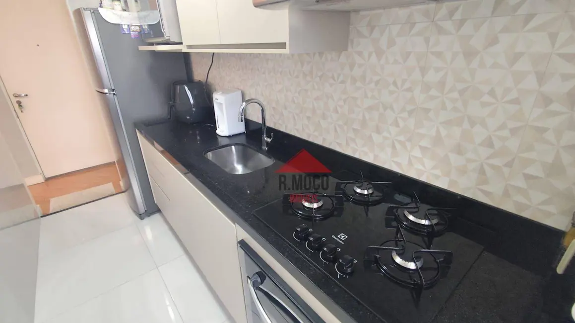 Apartamento com 2 quartos à venda, 50m2 em Vila Guilhermina, São Paulo - SP - imagem 8 Foto 8 de Apartamento com 2 quartos à venda, 50m2 em Vila Guilhermina, São Paulo - SP