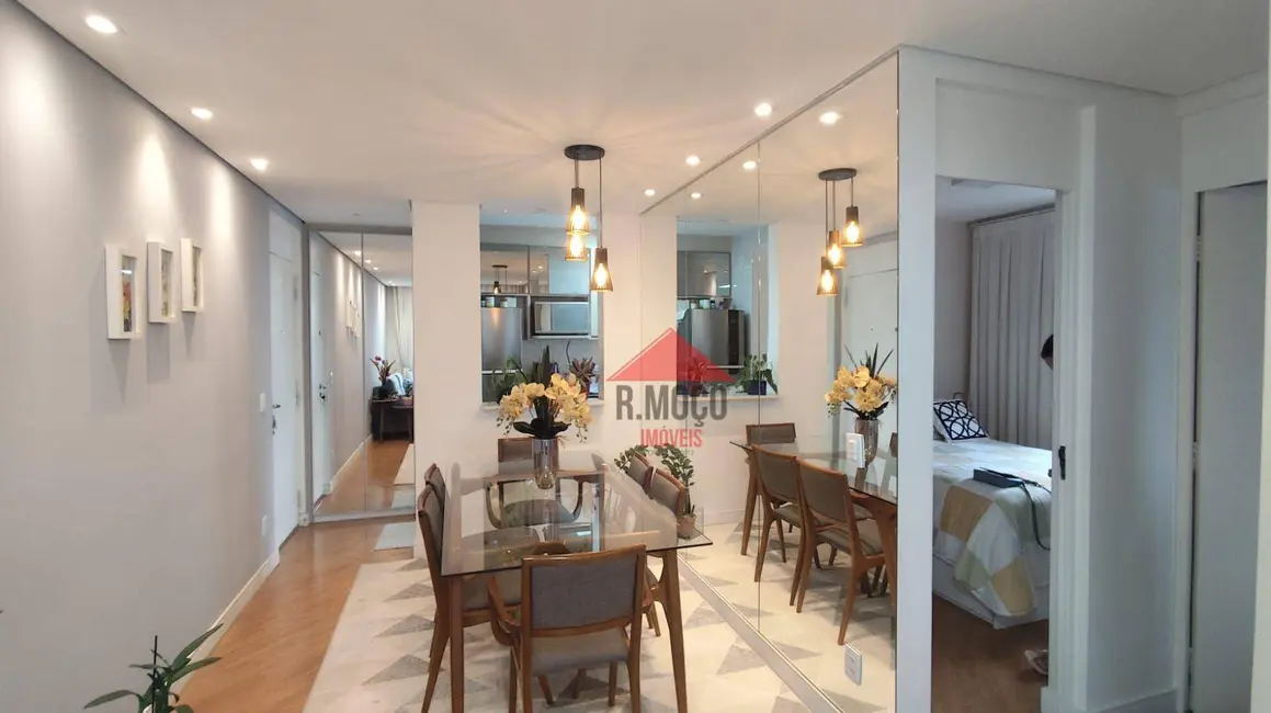 Apartamento com 2 quartos à venda, 50m2 em Vila Guilhermina, São Paulo - SP - imagem 5 Foto 5 de Apartamento com 2 quartos à venda, 50m2 em Vila Guilhermina, São Paulo - SP