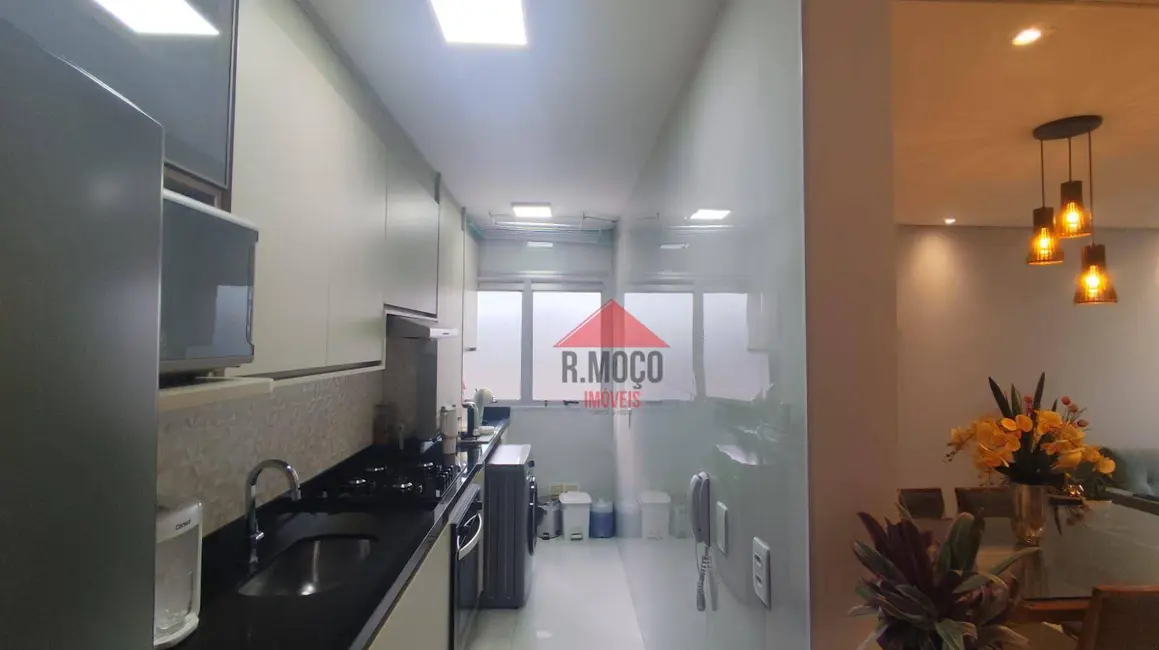 Apartamento com 2 quartos à venda, 50m2 em Vila Guilhermina, São Paulo - SP - imagem 7 Foto 7 de Apartamento com 2 quartos à venda, 50m2 em Vila Guilhermina, São Paulo - SP
