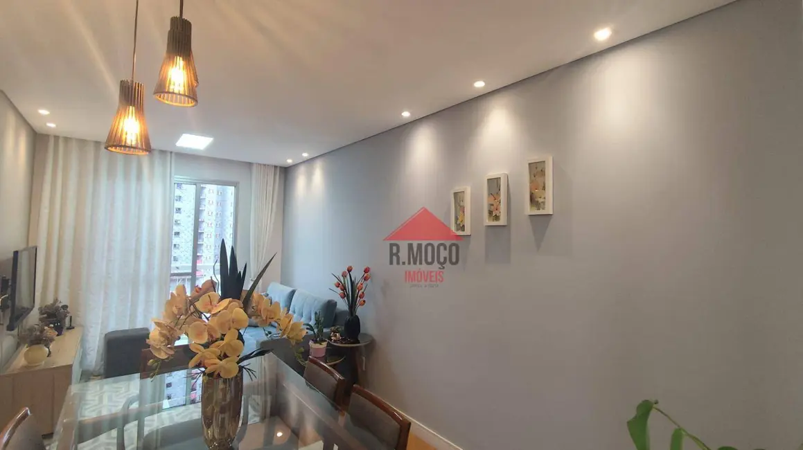 Apartamento com 2 quartos à venda, 50m2 em Vila Guilhermina, São Paulo - SP - imagem 4 Foto 4 de Apartamento com 2 quartos à venda, 50m2 em Vila Guilhermina, São Paulo - SP