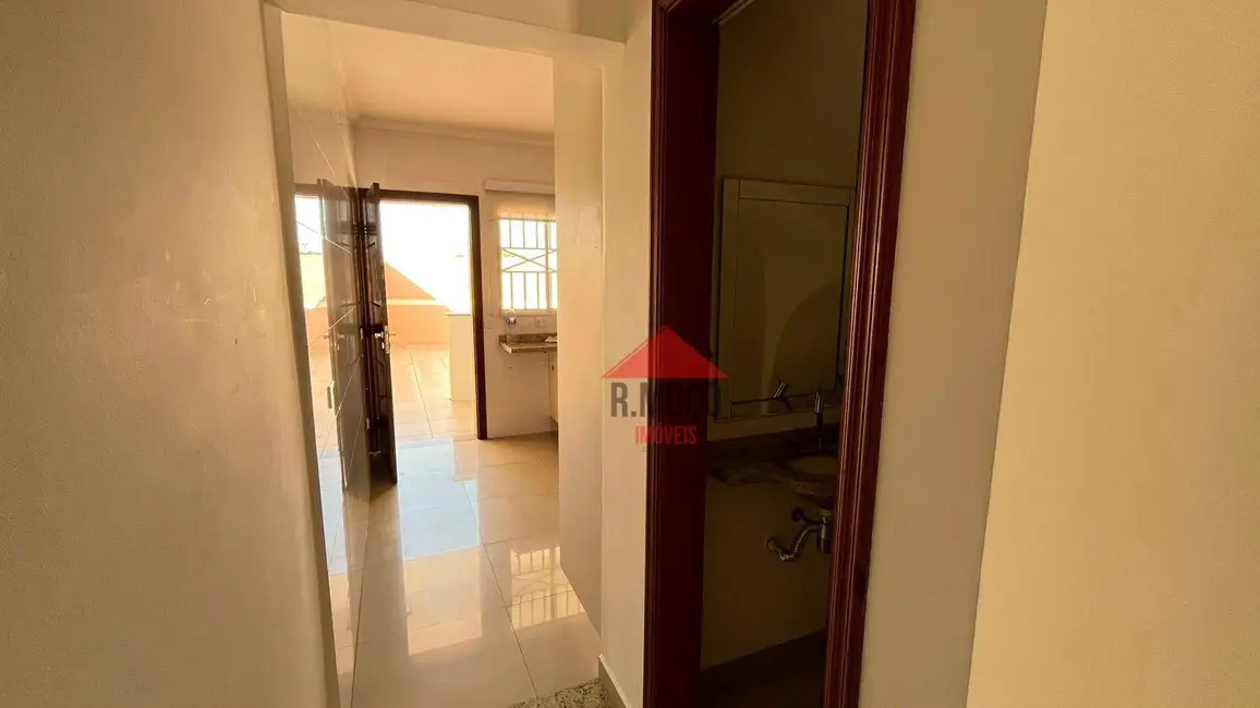 Foto 8 de Sobrado com 3 quartos para alugar, 200m2 em Vila Guilhermina, São Paulo - SP