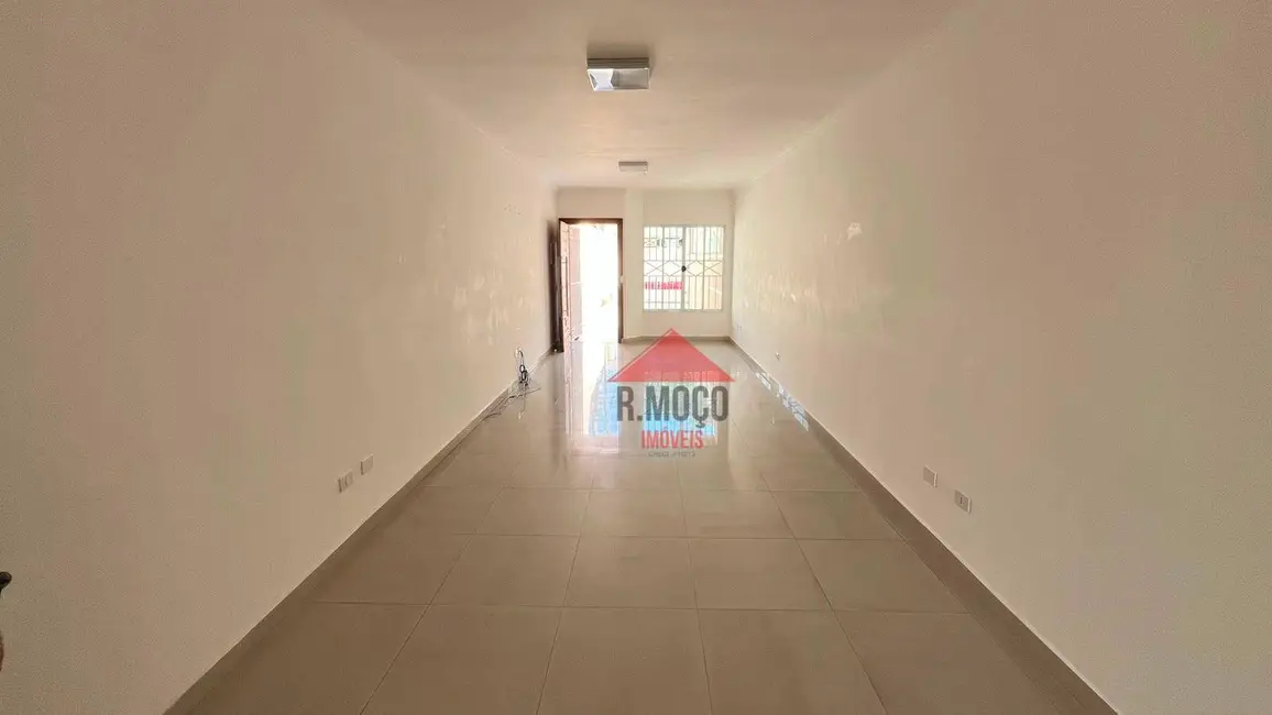 Foto 6 de Sobrado com 3 quartos para alugar, 200m2 em Vila Guilhermina, São Paulo - SP
