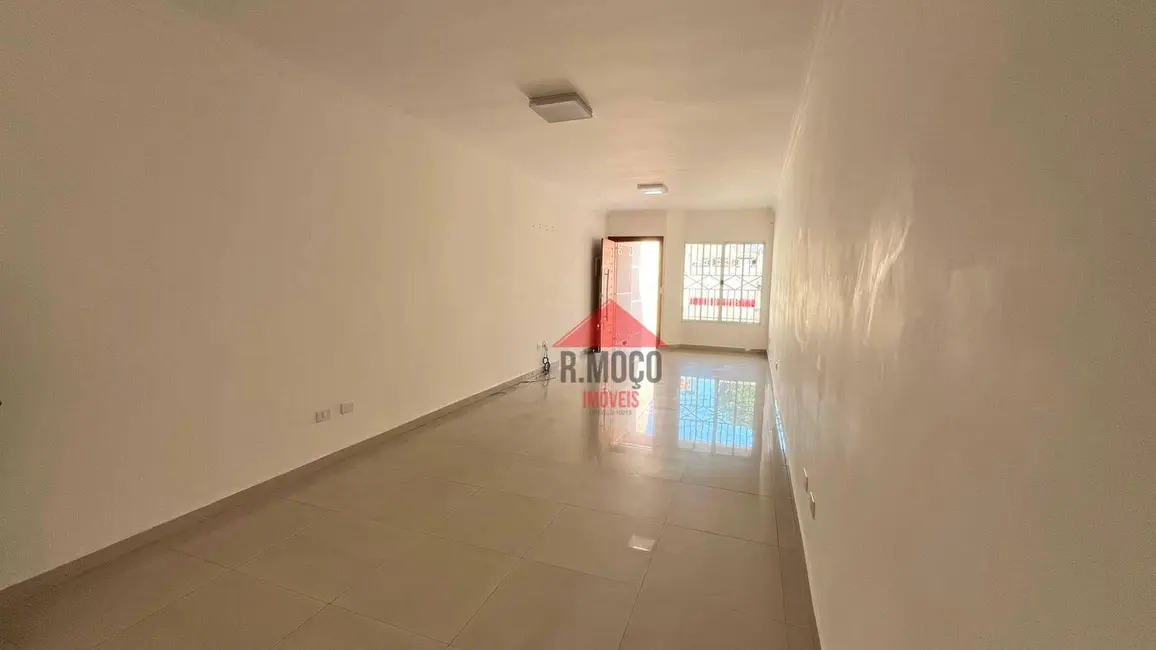 Foto 7 de Sobrado com 3 quartos para alugar, 200m2 em Vila Guilhermina, São Paulo - SP