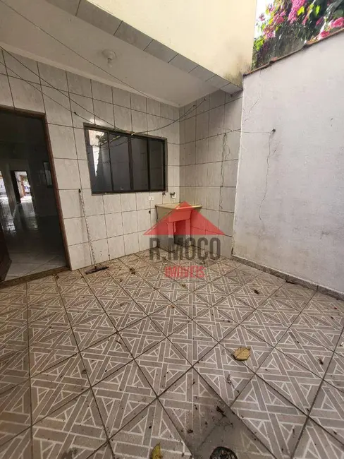Sobrado com 3 quartos à venda, 100m2 em Vila Matilde, São Paulo - SP - imagem 6 Foto 6 de Sobrado com 3 quartos à venda, 100m2 em Vila Matilde, São Paulo - SP