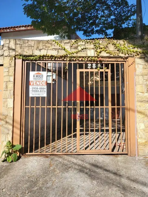 Sobrado com 3 quartos à venda, 100m2 em Vila Matilde, São Paulo - SP - imagem 1 Foto 1 de Sobrado com 3 quartos à venda, 100m2 em Vila Matilde, São Paulo - SP