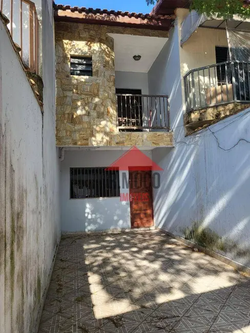 Sobrado com 3 quartos à venda, 100m2 em Vila Matilde, São Paulo - SP - imagem 2 Foto 2 de Sobrado com 3 quartos à venda, 100m2 em Vila Matilde, São Paulo - SP