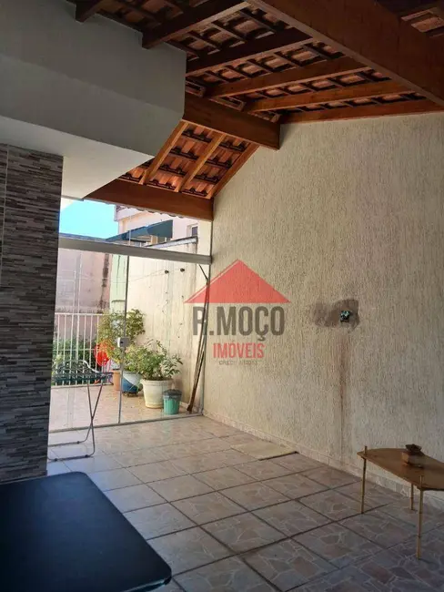 Sobrado com 2 quartos à venda, 135m2 em Vila Aricanduva, São Paulo - SP - imagem 7 Foto 7 de Sobrado com 2 quartos à venda, 135m2 em Vila Aricanduva, São Paulo - SP