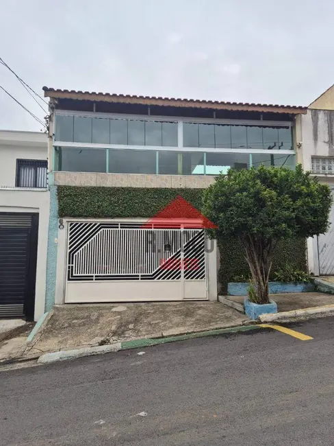 Sobrado com 2 quartos à venda, 135m2 em Vila Aricanduva, São Paulo - SP - imagem 1 Foto 1 de Sobrado com 2 quartos à venda, 135m2 em Vila Aricanduva, São Paulo - SP