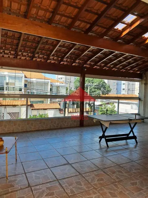 Sobrado com 2 quartos à venda, 135m2 em Vila Aricanduva, São Paulo - SP - imagem 6 Foto 6 de Sobrado com 2 quartos à venda, 135m2 em Vila Aricanduva, São Paulo - SP