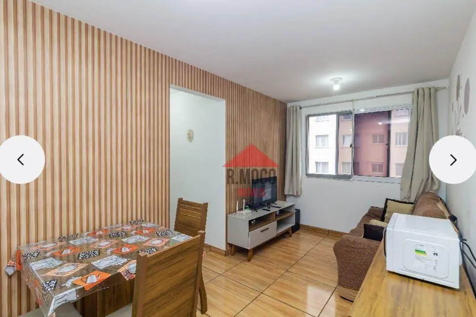 Apartamento com 2 quartos à venda, 41m2 em São Paulo - SP - imagem 1 Foto 1 de Apartamento com 2 quartos à venda, 41m2 em São Paulo - SP