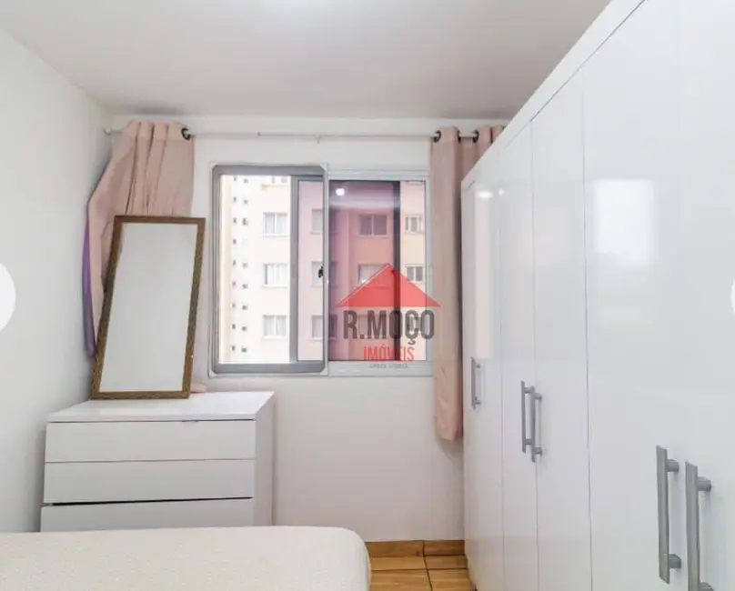 Apartamento com 2 quartos à venda, 41m2 em São Paulo - SP - imagem 9 Foto 9 de Apartamento com 2 quartos à venda, 41m2 em São Paulo - SP
