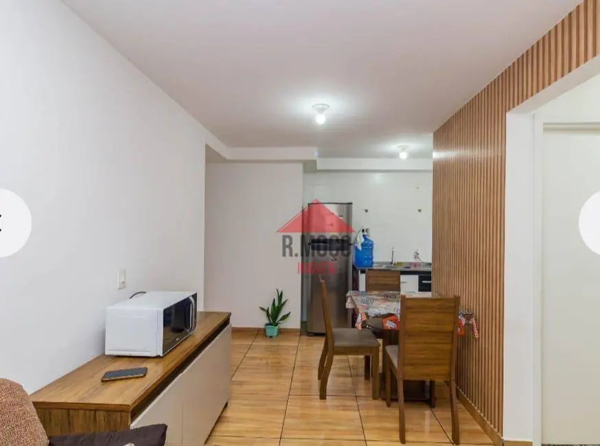 Apartamento com 2 quartos à venda, 41m2 em São Paulo - SP - imagem 5 Foto 5 de Apartamento com 2 quartos à venda, 41m2 em São Paulo - SP