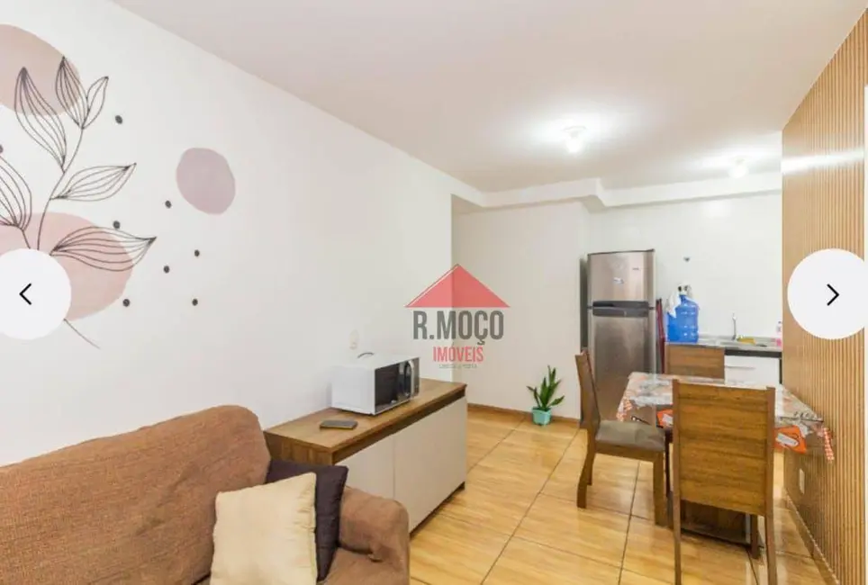 Apartamento com 2 quartos à venda, 41m2 em São Paulo - SP - imagem 4 Foto 4 de Apartamento com 2 quartos à venda, 41m2 em São Paulo - SP