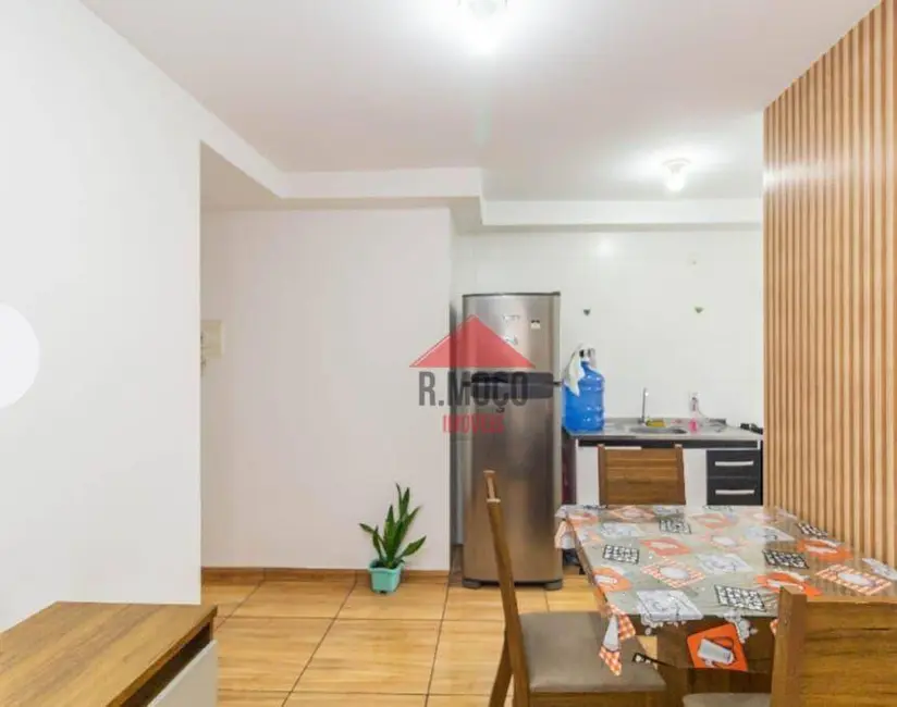 Apartamento com 2 quartos à venda, 41m2 em São Paulo - SP - imagem 7 Foto 7 de Apartamento com 2 quartos à venda, 41m2 em São Paulo - SP