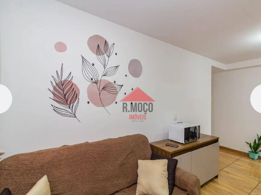 Apartamento com 2 quartos à venda, 41m2 em São Paulo - SP - imagem 6 Foto 6 de Apartamento com 2 quartos à venda, 41m2 em São Paulo - SP