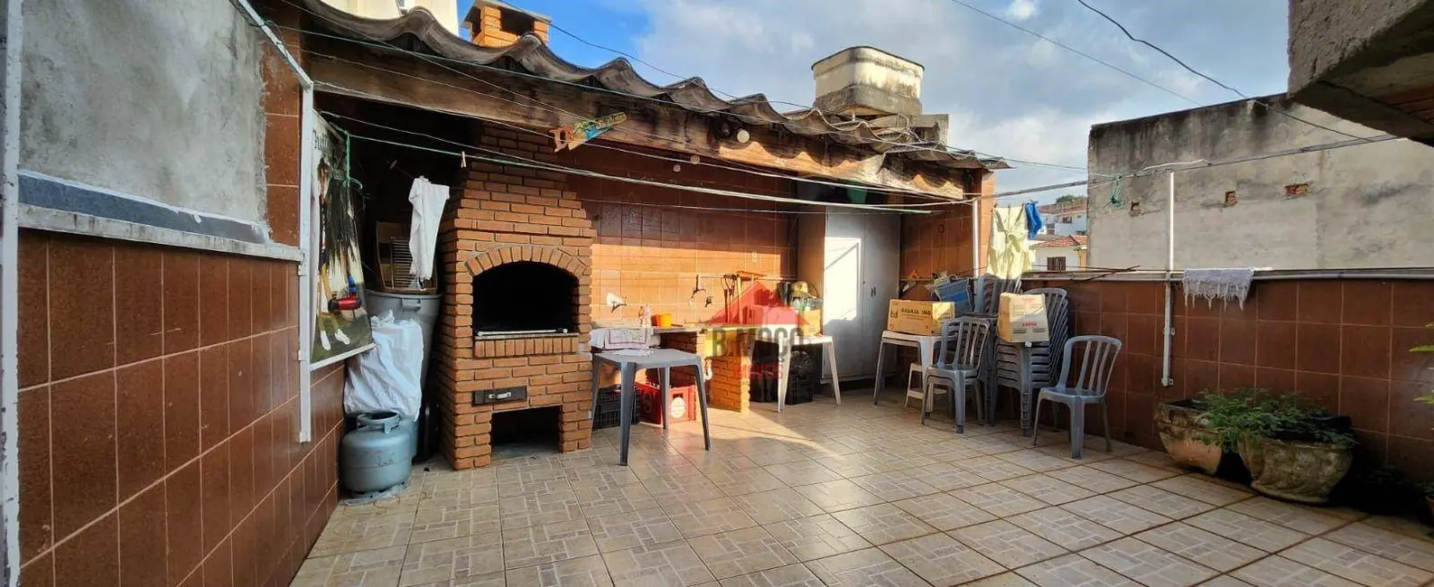 Foto 1 de Sobrado com 3 quartos para alugar, 360m2 em Vila Matilde, São Paulo - SP
