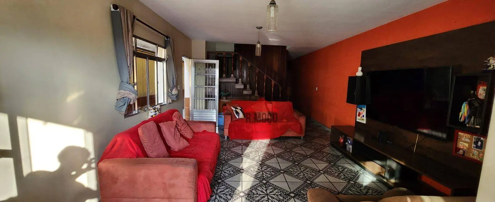 Foto 4 de Sobrado com 3 quartos para alugar, 360m2 em Vila Matilde, São Paulo - SP
