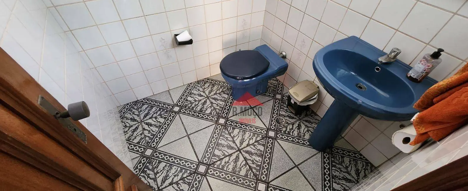 Foto 6 de Sobrado com 3 quartos para alugar, 360m2 em Vila Matilde, São Paulo - SP