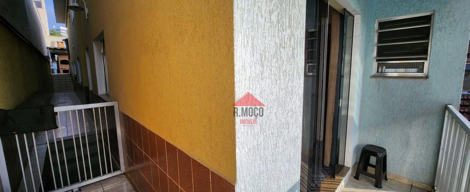 Foto 8 de Sobrado com 3 quartos para alugar, 360m2 em Vila Matilde, São Paulo - SP