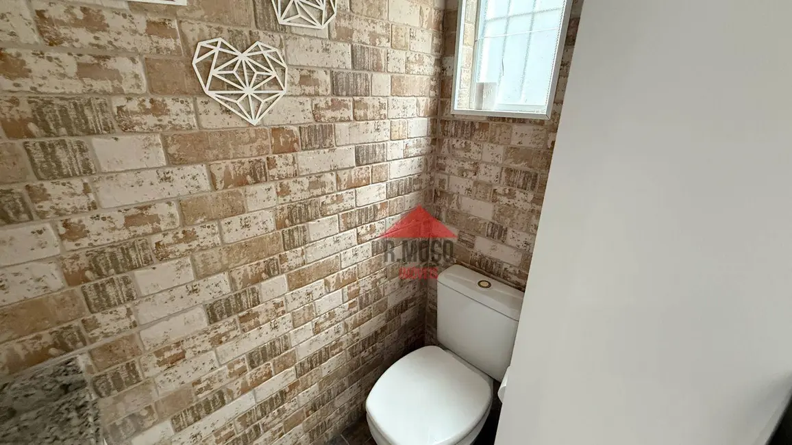 Foto 9 de Sobrado com 3 quartos à venda, 139m2 em Vila Guilhermina, São Paulo - SP